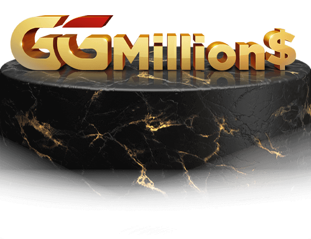 GG Millions на PokerOK самый дорогой серийный турнир, которых проходит каждую неделю