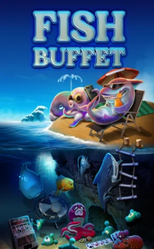 Fish Buffet GGPokerOK