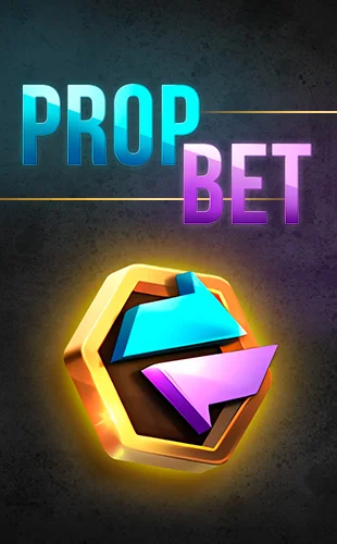 Prop Bet PokerOK